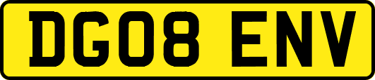 DG08ENV