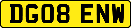 DG08ENW
