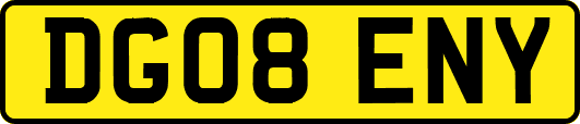 DG08ENY
