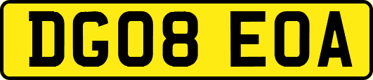 DG08EOA