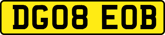 DG08EOB