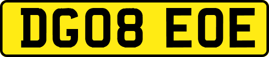 DG08EOE