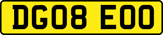 DG08EOO