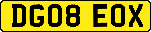 DG08EOX