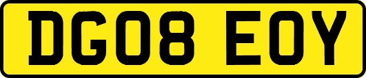 DG08EOY