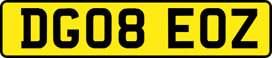 DG08EOZ
