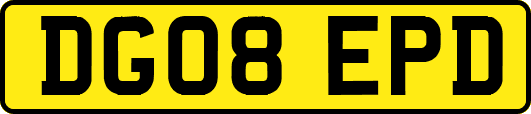 DG08EPD