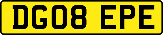 DG08EPE