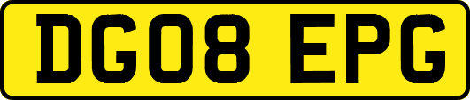 DG08EPG
