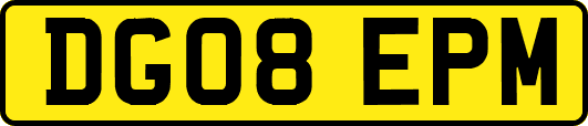 DG08EPM