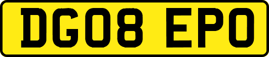 DG08EPO