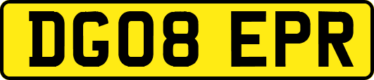 DG08EPR
