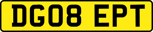 DG08EPT
