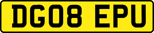 DG08EPU