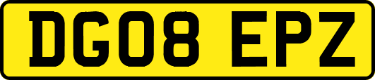 DG08EPZ