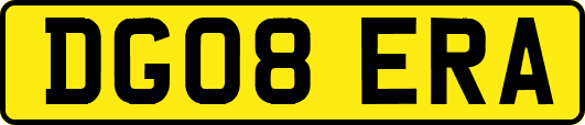 DG08ERA