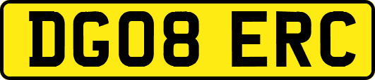 DG08ERC
