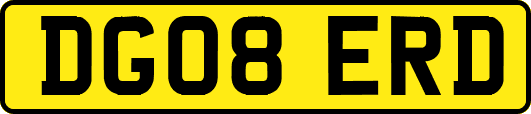 DG08ERD