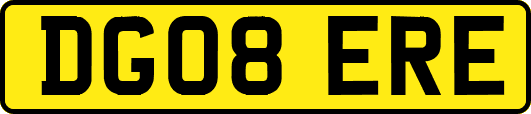 DG08ERE