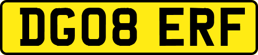 DG08ERF