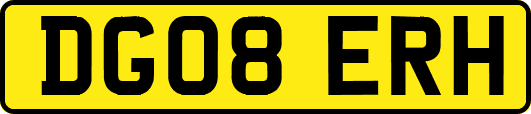DG08ERH