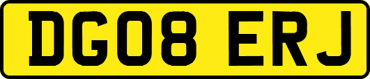 DG08ERJ