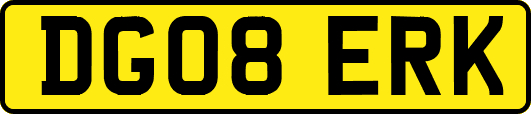 DG08ERK