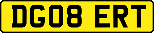 DG08ERT