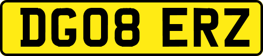 DG08ERZ