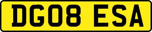 DG08ESA