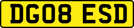 DG08ESD