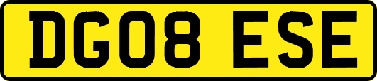 DG08ESE