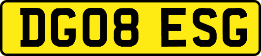 DG08ESG