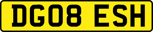 DG08ESH