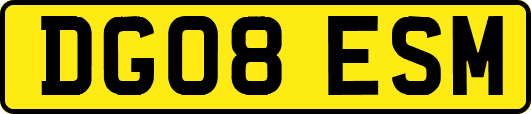 DG08ESM