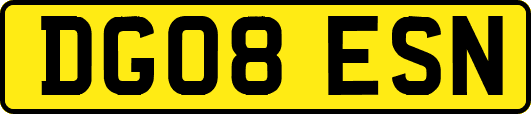 DG08ESN
