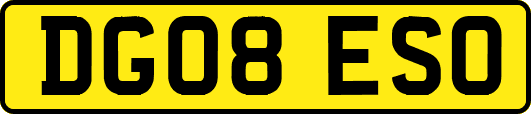 DG08ESO