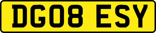 DG08ESY
