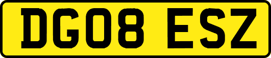 DG08ESZ