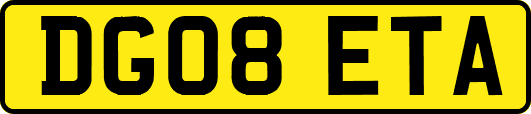 DG08ETA