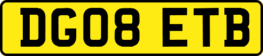 DG08ETB