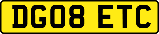 DG08ETC