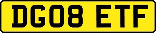 DG08ETF