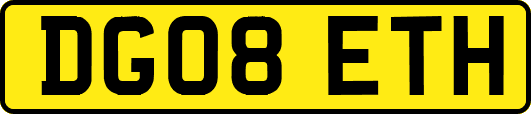 DG08ETH