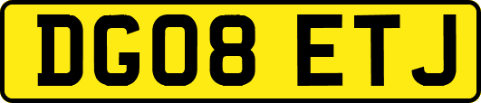 DG08ETJ