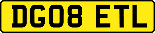 DG08ETL