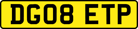 DG08ETP