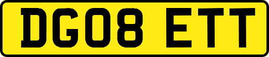 DG08ETT