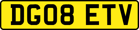 DG08ETV