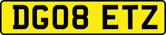 DG08ETZ